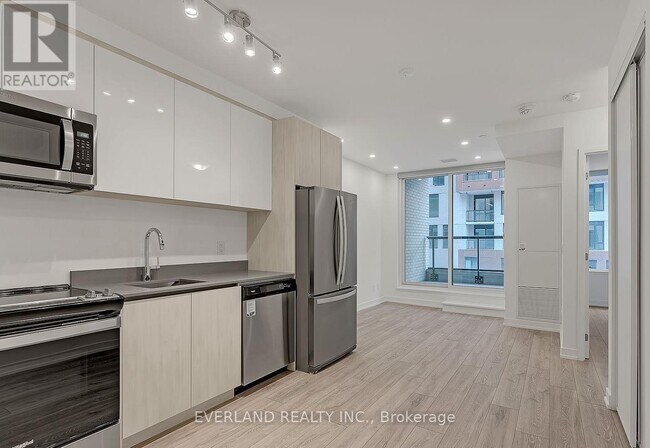 Photo - 3100 Keele St Unité 304