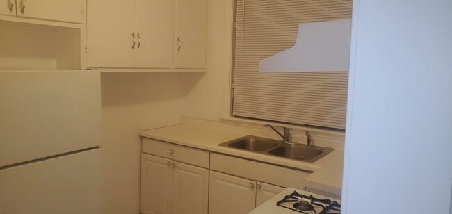 kitchen - 6519 S Eberhart Ave Unit 1