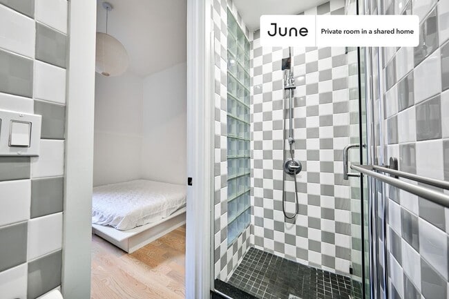 Photo - Room in Shared 3 bed/3 bath home Unit A