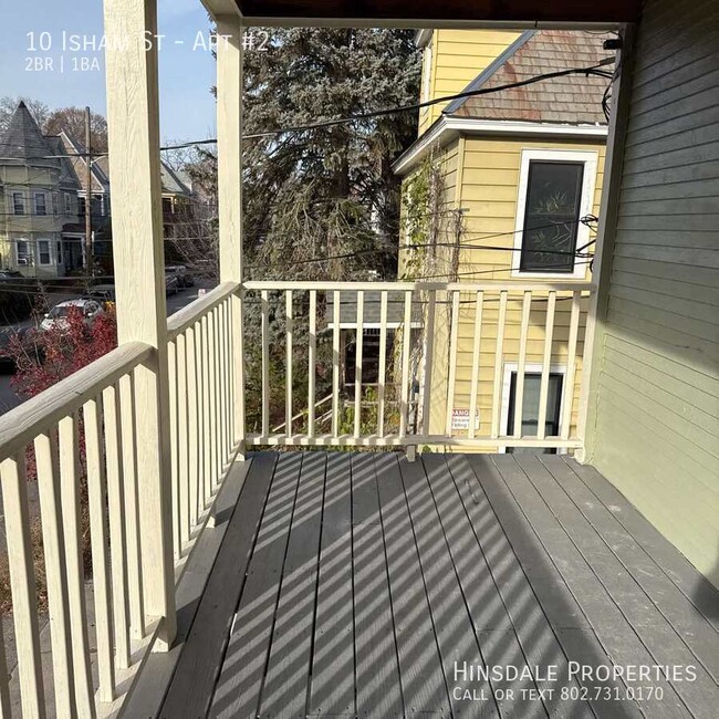 Photo - 10 Isham St Unit Apt #2