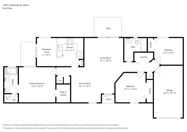 Photo - 14641 N Beckley Square