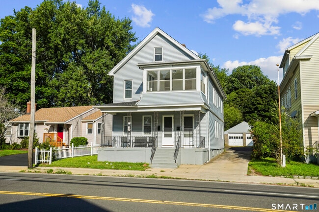 Building Photo - 214 Hemingway Ave Unit 2