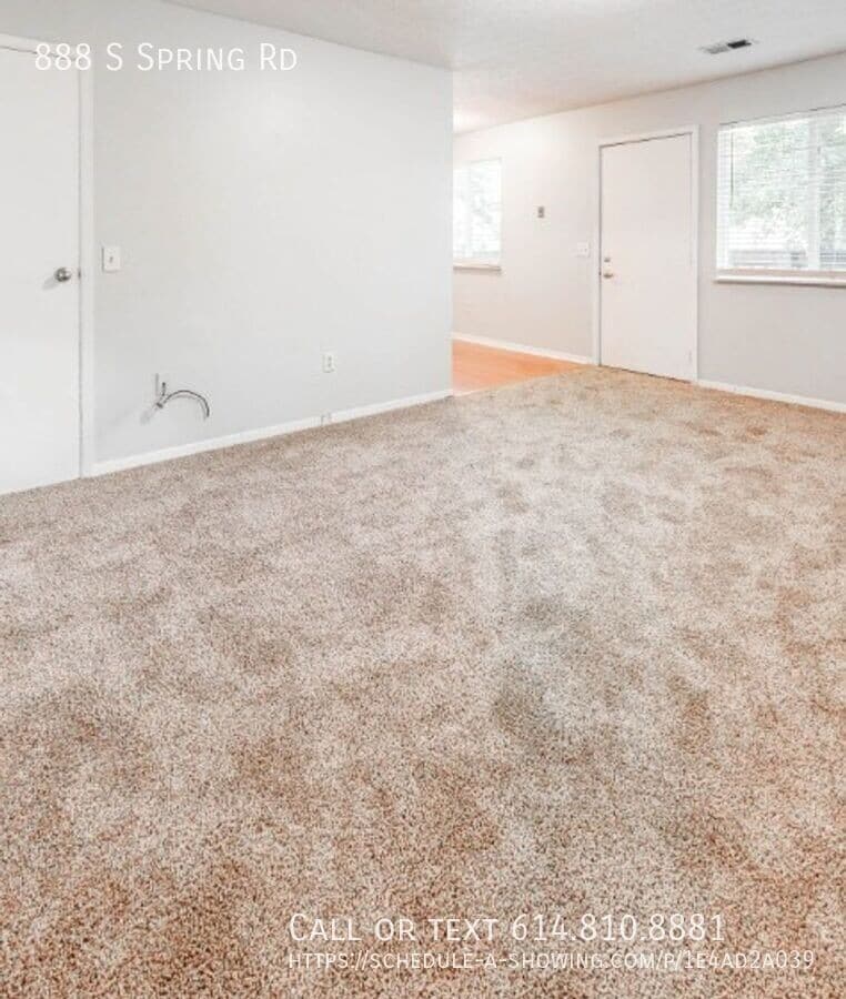 Photo - 888 S Spring Rd Apartment