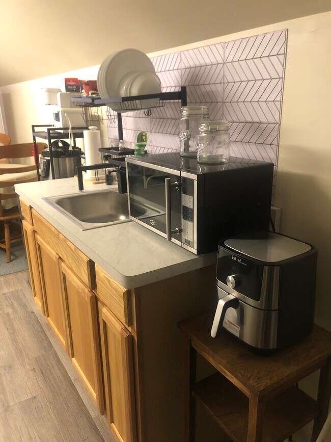 Photo - 12550 Deaton Ln Unit Furnished efficiency