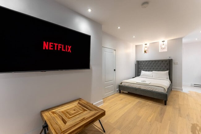 Photo - 8821 Rue Lajeunesse Unité SI ID1422096P