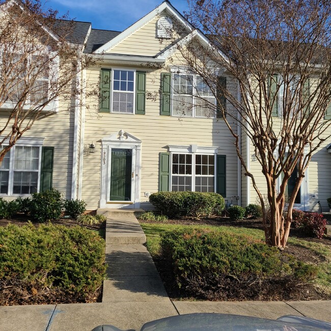 Townhouse - Staples Mill 3 bed 2.5 Bath W... - Townhouse - Staples Mill	
3 bed 2.5 Bath W...