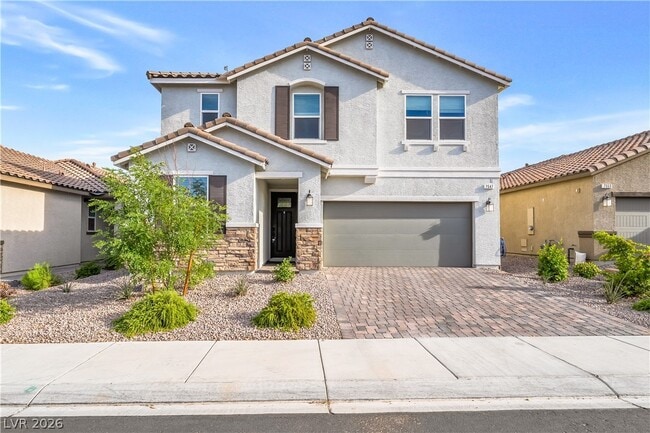 Building Photo - 7547 Mojave Wind Ave