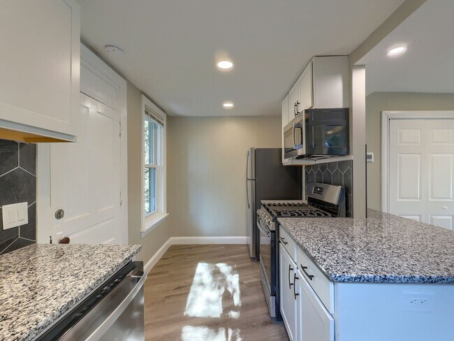 Photo - 612 N 2nd St Unidad Apt 3