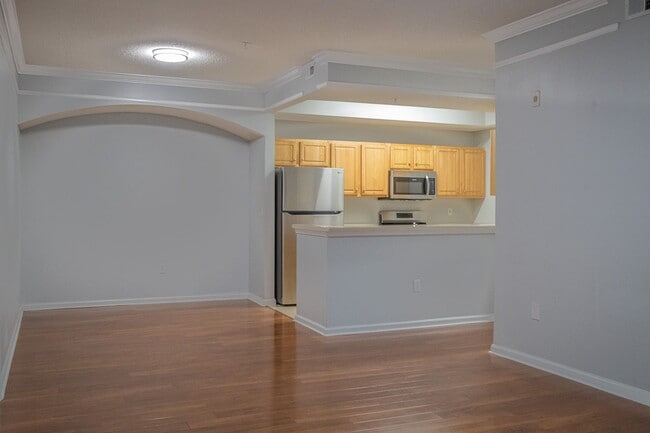 Photo - Available for Immediate Move in! Gorgeous 2 Bedroom Condo with Garage on the 1st Floor!
