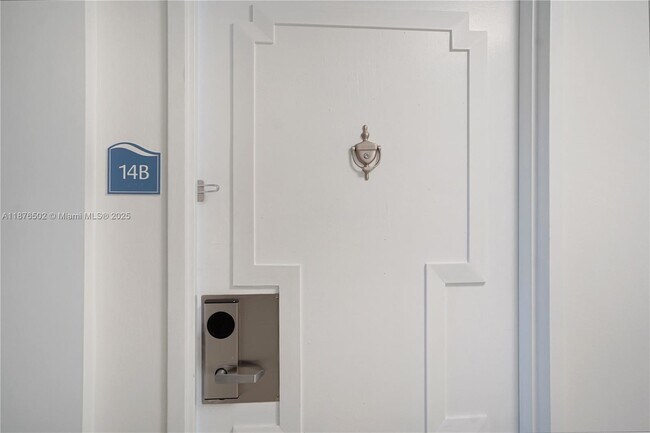Photo - 5101 Collins Ave Unit 14B