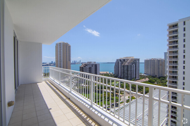 Building Photo - 801 Brickell Key Blvd Unit 1909 Rental