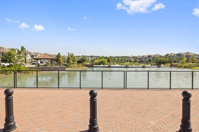 Photo - Charming 3 Bed, 2.5 Bath Rental Home in Wesley Chapel - Spacious and Modern!