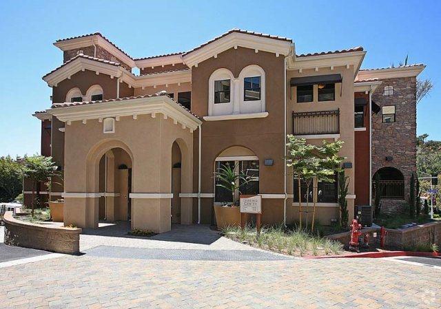 Building - Fifty Twenty-Five