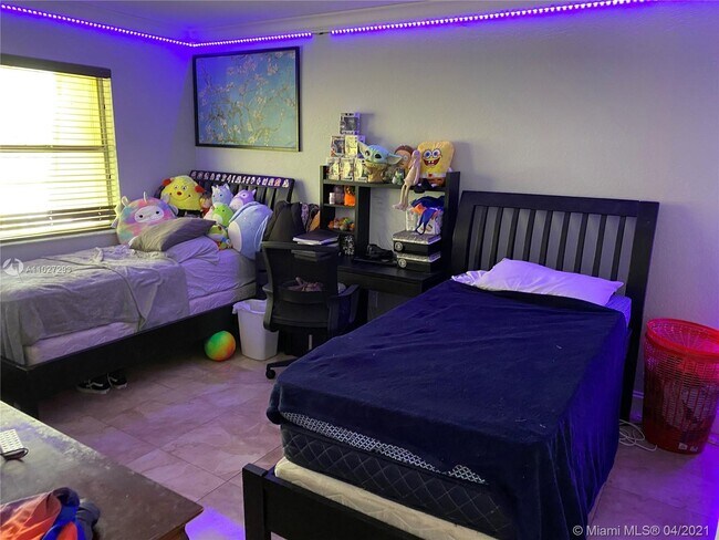 Bedroom 2 - 8009 W 6th Ave Unidad L