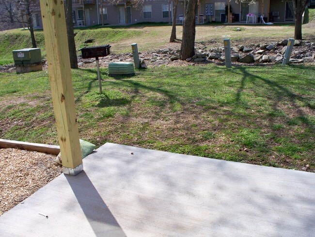 Photo - Nice 1 Bedroom 1 Bath Unfurnished Condo Ne... Unidad 2