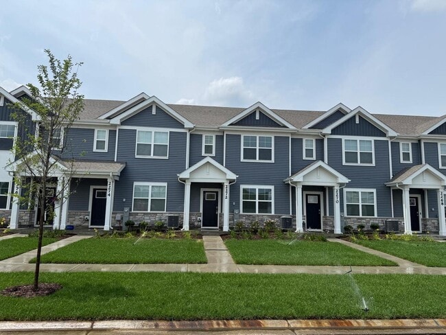Building Photo - 2272 Barbera Dr