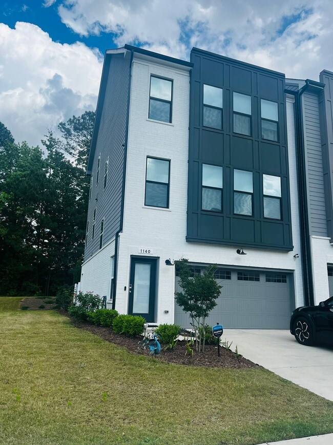 Photo - 1140 Kiernan Grove Ln Townhome