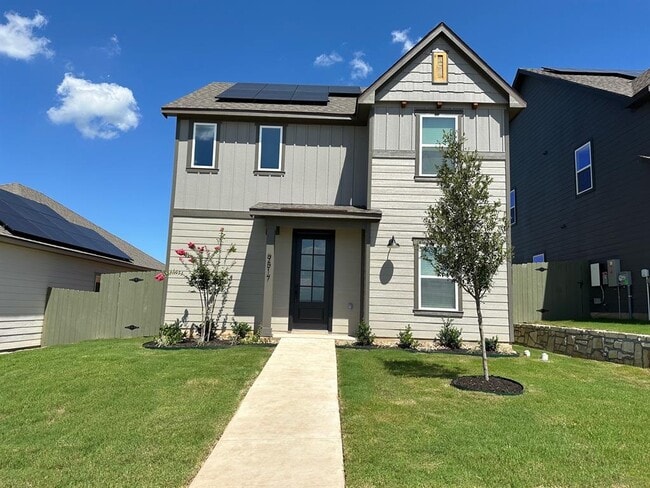 Building Photo - 9517 Balmy Ln