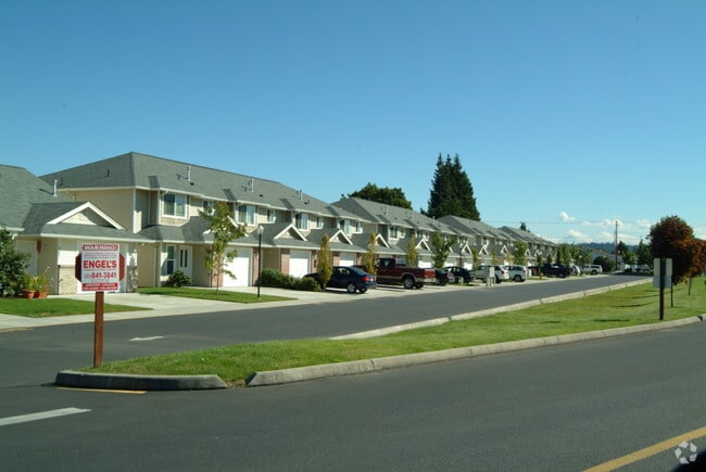 Photo - Townhomes at Mountain View - Valley