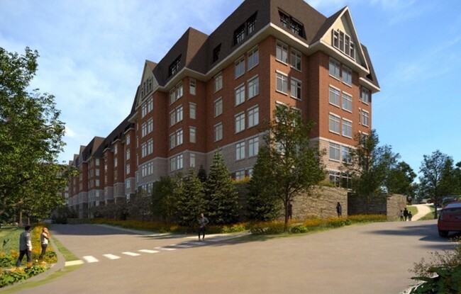 Building Photo - 201 Sherman Rd Unit 441 Rental