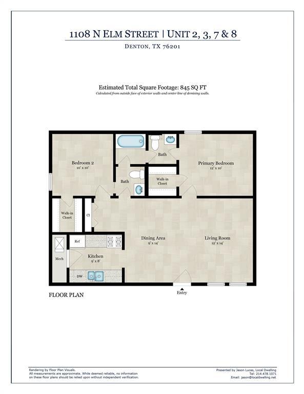 Photo - 1108 N Elm St