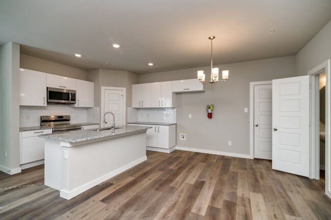 Photo - GORGEOUS 2 BEDROOM FOUR PLEX LOCATED IN MIDLOTHIAN ISD!