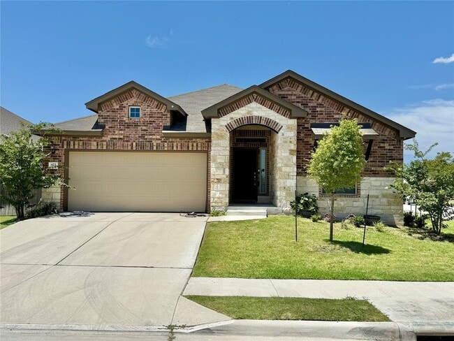 Photo - 425 Blue Oak Blvd House