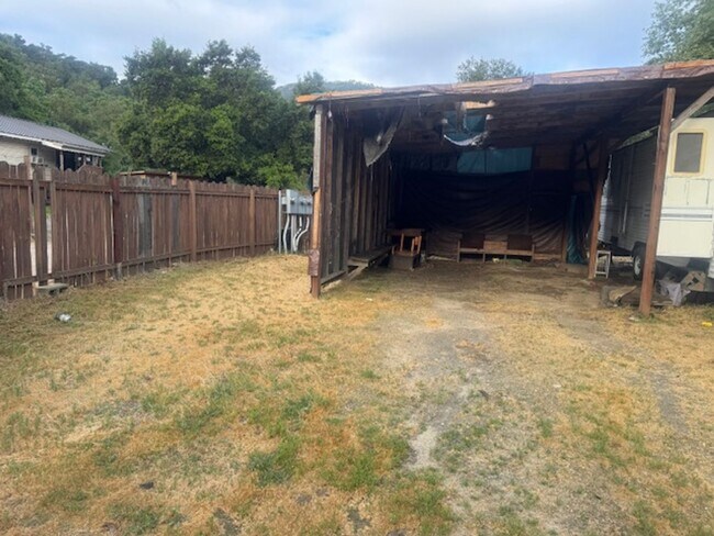 18800 Cachagua Rd Unit 13