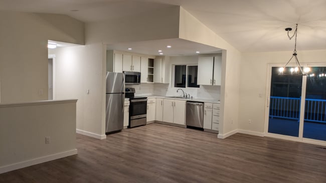 Photo - 12518 47th Dr SE