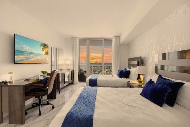 Building Photo - 2602 E Hallandale Beach Blvd Unit SI ID1359772P