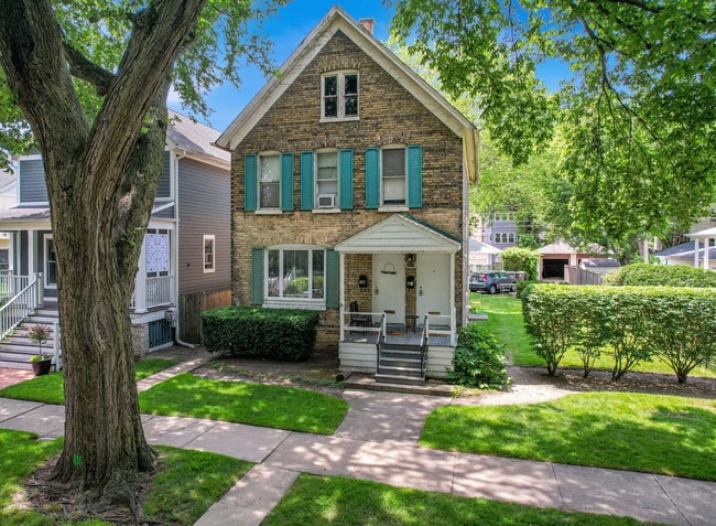 Building Photo - 2018 Pratt Ct Unit House