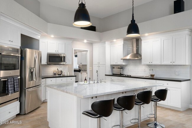 Photo - 7466 E Cochise Rd