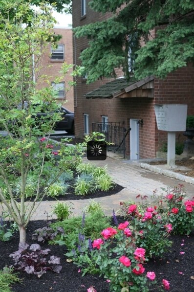 Photo - Overlook Hills Apartments