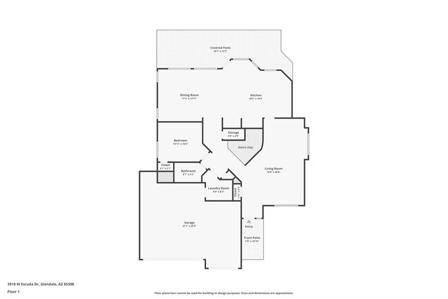 Photo - 3918 Escuda Dr