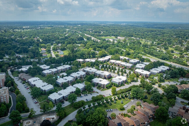 Photo - Stevenson Commons
