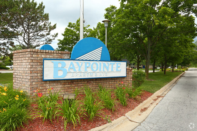 Baypointe Apartments - Baypointe Apartments