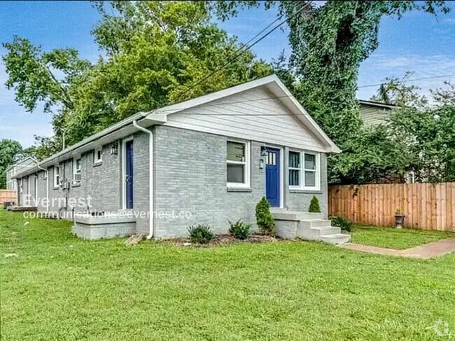 Building Photo - 1728 17th Ave N Rental