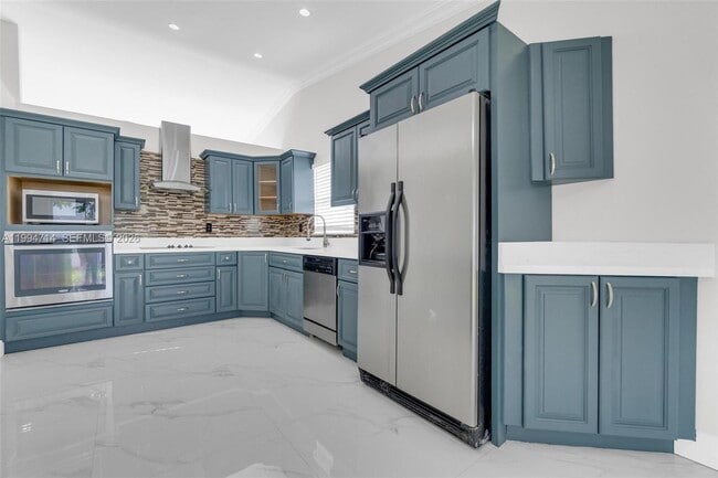 Photo - 14480 SW 115th Terrace