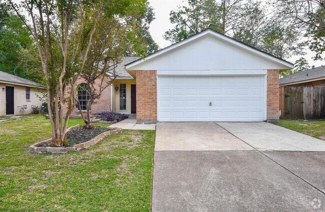 Building Photo - 2706 Foliage Green Dr Rental