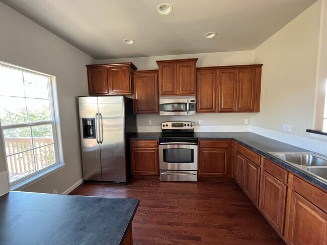 Photo - 1119 Yellow Dogwood Heights