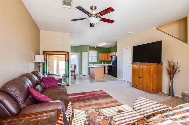 Photo - 2601 Tilden Dr