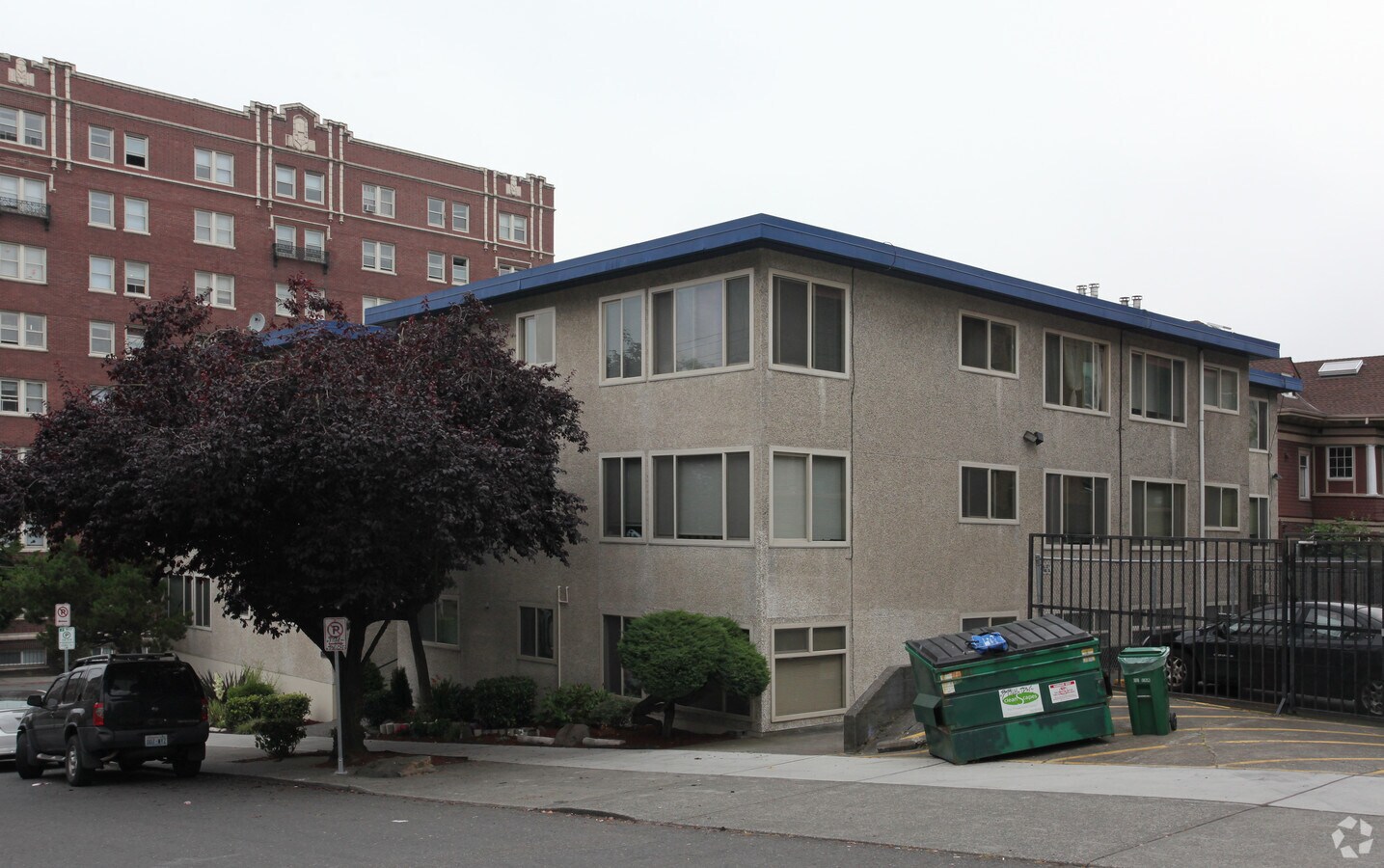 Photo - Centennial Apartments
