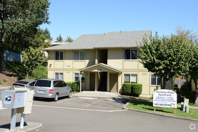 Photo - Stoneway Plaza Apartments