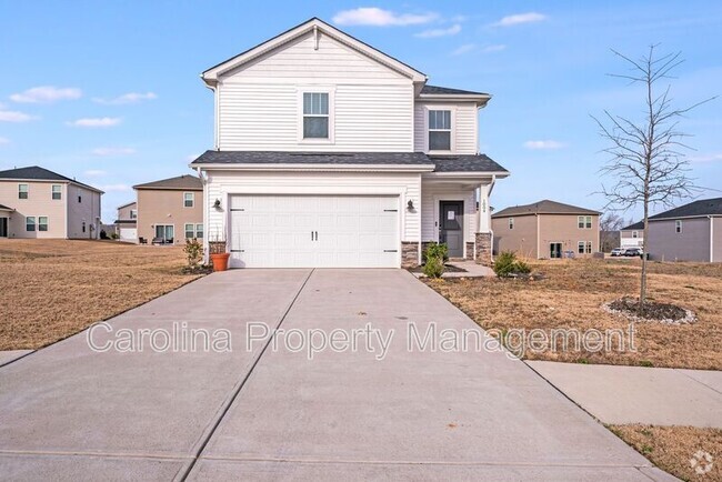 Building Photo - 1004 Jeffery Dean Ct Rental