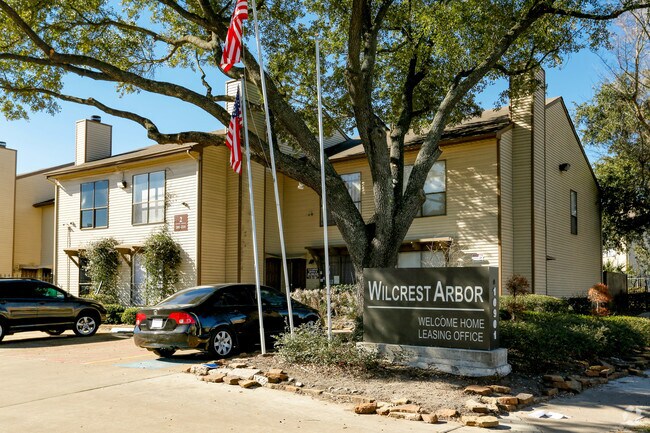Photo - Crown Wilcrest Arbor Townhomes
