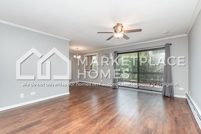 Photo - 916 Olive Rd Unidad 3B