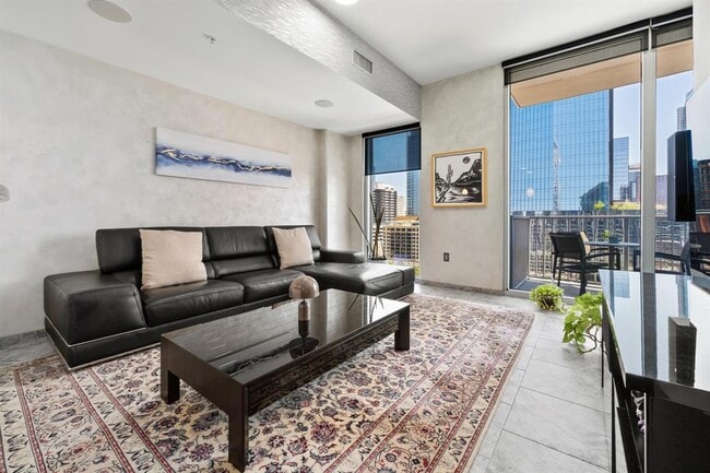 Photo - 360 Nueces St Unit 1707