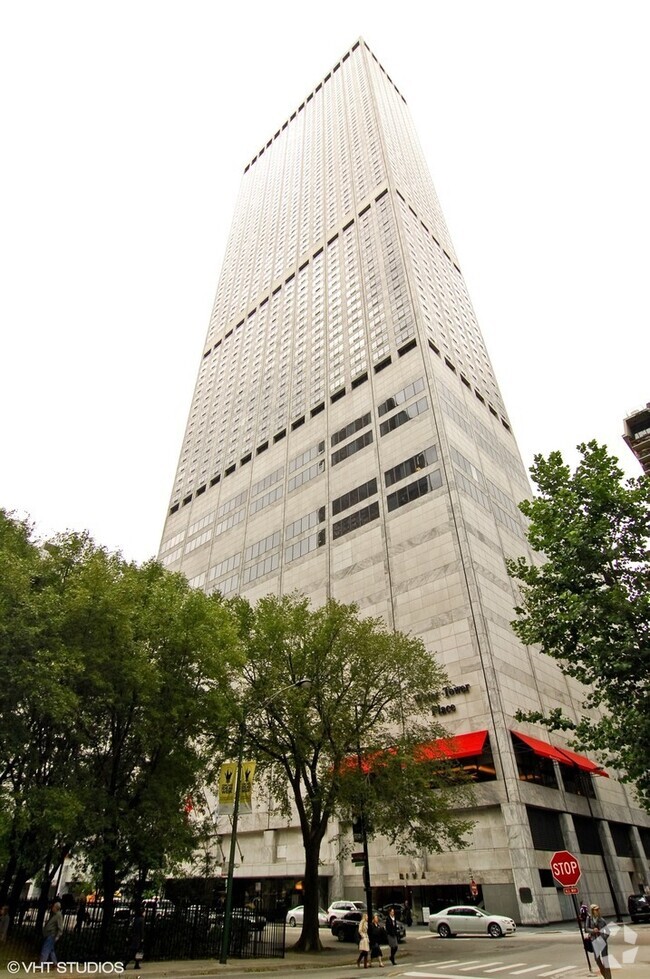 Building Photo - 180 E Pearson St Unit 5906 Rental