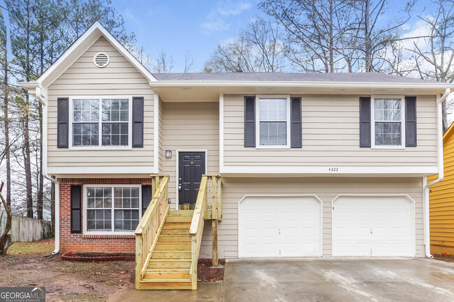 Building Photo - 4322 Morningside Dr Rental