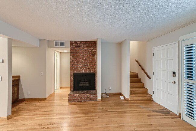 Photo - Freshly Updated 2-Bedroom Condo with Attached Garage in Gated Winnetka Community